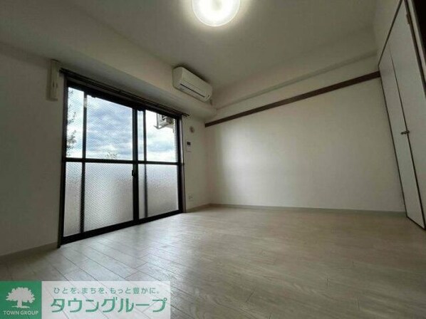 メゾンドプランタンの物件内観写真